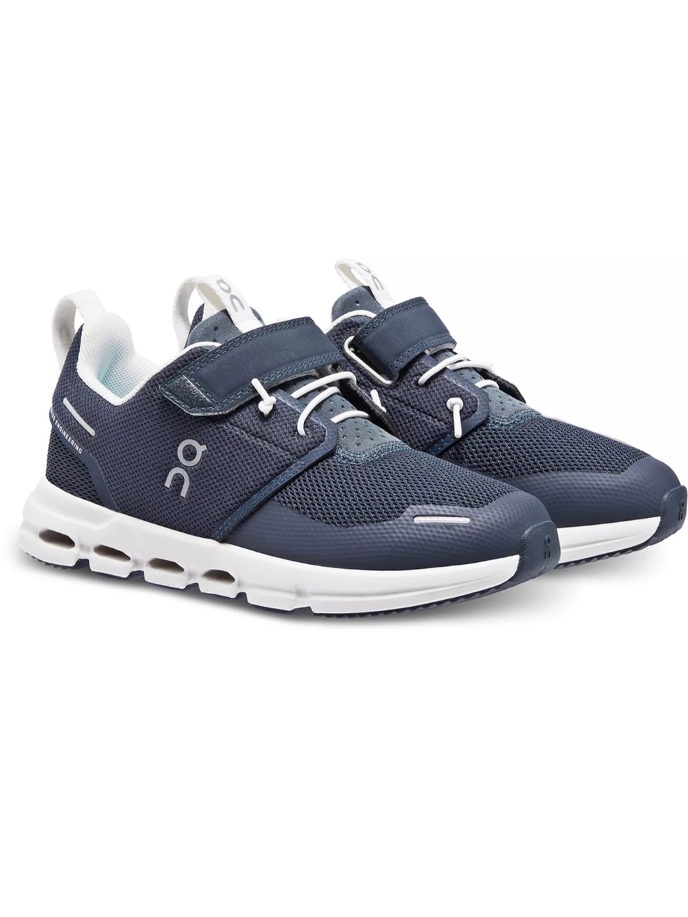 On Kids' Preschool Cloud Play Shoes